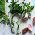 Incorporating Herbs for Hair Growth: A Natural Solution