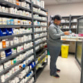 Utilizing Discount Programs Offered by Pharmacies and Drug Manufacturers: A Comprehensive Guide