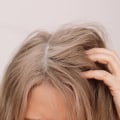 Trying hair thickening sprays to add volume and fullness to thinning hair