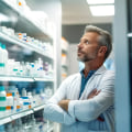 Comparing Prices between Different Online Pharmacies: Your Guide to Finding Affordable Medications on the Internet