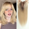 Using Wigs or Hairpieces to Cover Areas of Hair Loss