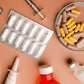 The Importance of Secure Payment Methods for Purchasing Generic Medications Online