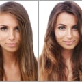 Choosing Hairstyles to Minimize Thinning Hair