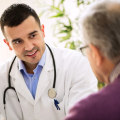 Consulting with a Doctor for Proper Diagnosis of Male Pattern Baldness