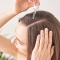 Avoiding Heat Damage to Prevent Further Hair Loss: Tips and Techniques