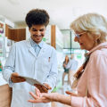 Ensuring a Safe and Secure Online Pharmacy Experience