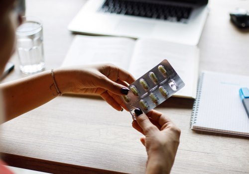 Checking for Proper Packaging and Expiration Dates: A Guide for Safe Online Medication Purchases