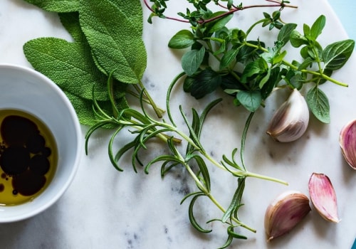 Incorporating Herbs for Hair Growth: A Natural Solution