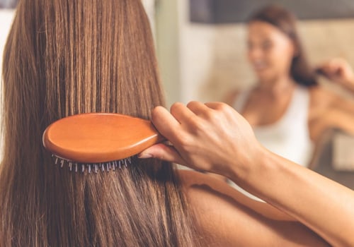 The Benefits of Taking Vitamins and Supplements for Hair Health