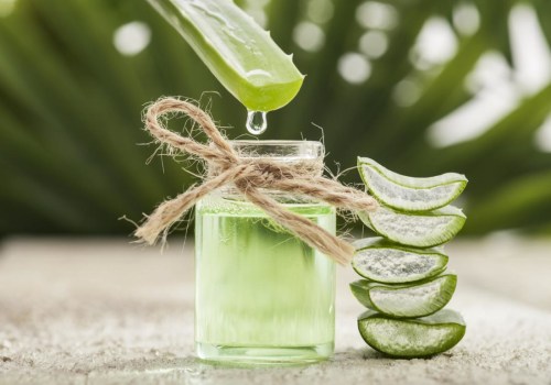 The Power of Natural Remedies for Hair Regrowth