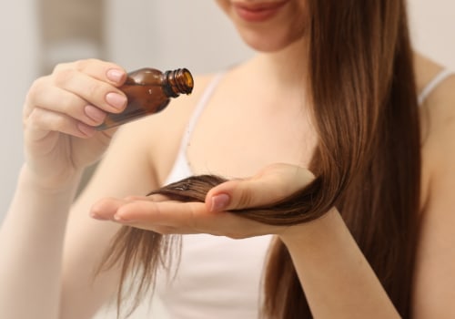 Using Essential Oils for Hair Loss Treatment: A Comprehensive Guide