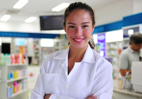 Verifying Pharmacy's License with State Board of Pharmacy: A Comprehensive Guide for Online Shoppers
