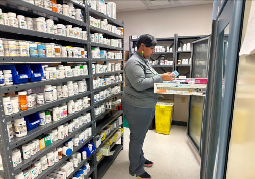 Utilizing Discount Programs Offered by Pharmacies and Drug Manufacturers: A Comprehensive Guide