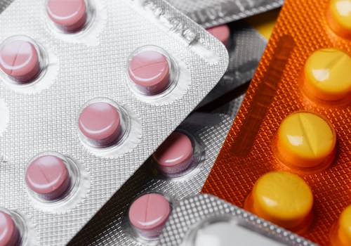 Discussing Potential Risks and Side Effects of Generic Medications