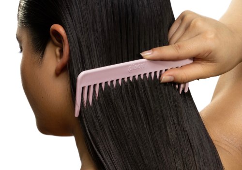 Creating a Regular Hair Care Routine for Maintaining Healthy Hair