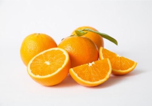 The Benefits of Taking Vitamin C for Hair Health and Improved Scalp Circulation