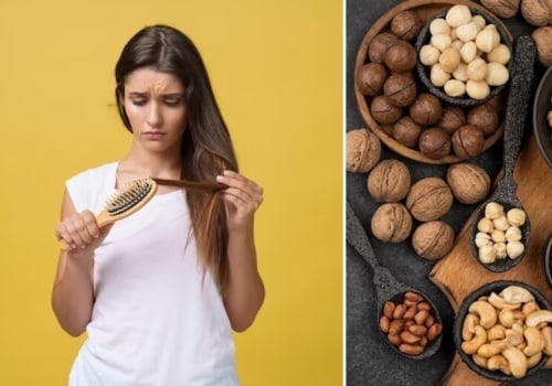 Incorporating a Balanced Diet for Optimal Hair Growth