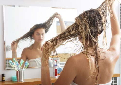 Utilizing Conditioners for Hair Regrowth and Thickness
