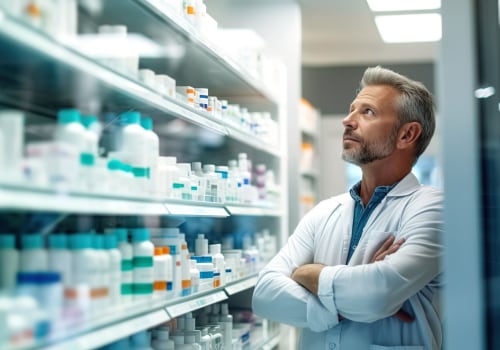 Comparing Prices between Different Online Pharmacies: Your Guide to Finding Affordable Medications on the Internet