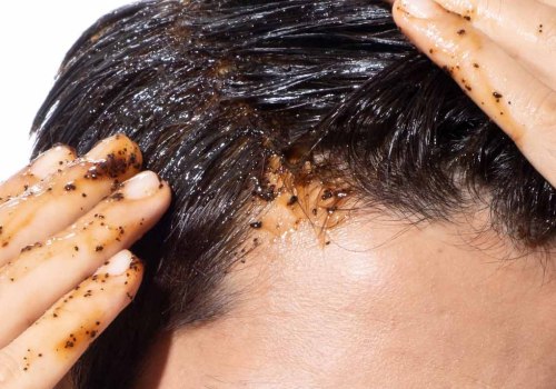 Exfoliating the Scalp for Healthier Hair Growth