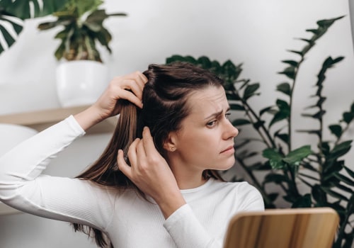 Managing Stress Levels for Improved Hair Health