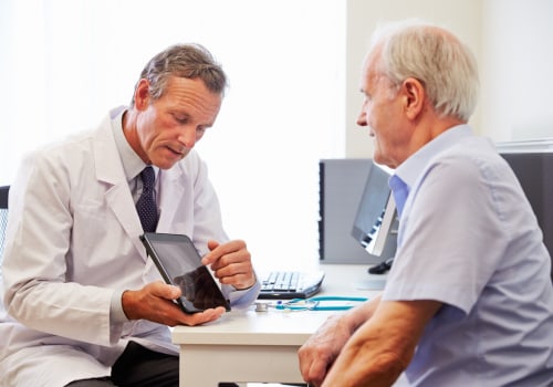 Seeking Advice from a Healthcare Professional Before Purchasing Medication Online