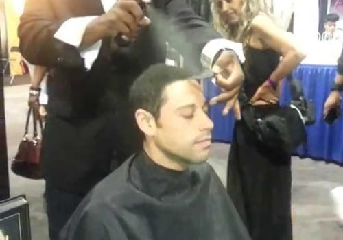 Using Hair Fibers for Thicker-Looking Hair
