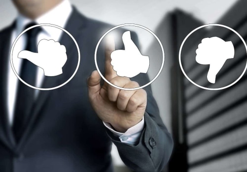 Reading Reviews from Previous Customers: What You Need to Know