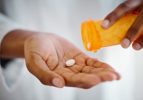 Lower Prices for Prescription Drugs: The Benefits of Buying Medication Online