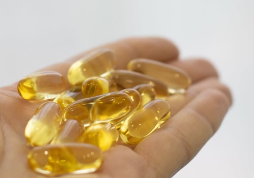The Benefits of Supplementing with Vitamin D for Healthy Hair Growth