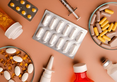 The Importance of Secure Payment Methods for Purchasing Generic Medications Online
