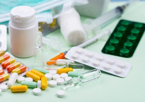 Ensuring a Valid Prescription for Online Medication Purchases