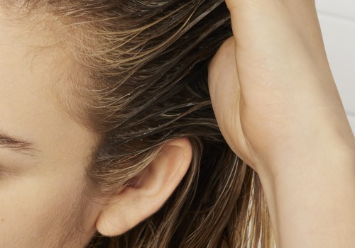 Massage Techniques for Stimulating Hair Growth on the Scalp