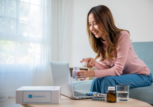 How to Choose a Reputable Online Pharmacy: Checking for Proper Accreditation and Licensing