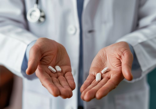 Comparing Brand Name and Generic Drugs: The Affordable Prescription Option