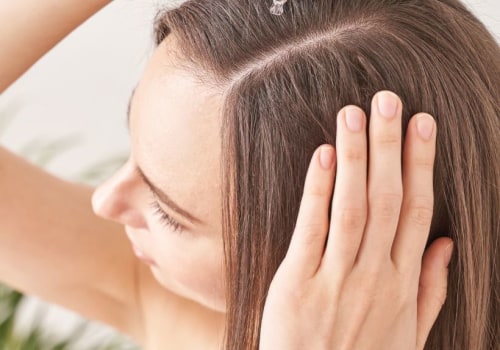 Avoiding Heat Damage to Prevent Further Hair Loss: Tips and Techniques